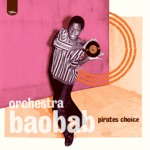 Orchestra Baobab - Utrus Horas