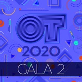 OT Gala 2 (Operación Triunfo 2020) artwork