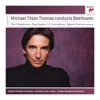 Michael Tilson Thomas Conducts Beethoven