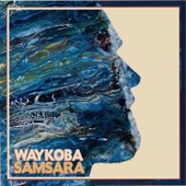 Samsara - EP artwork