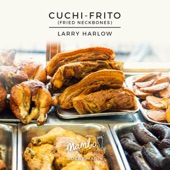 Cuchi-Frito (Fried Neck Bones) artwork