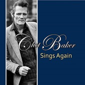 Chet Baker Sings Again artwork