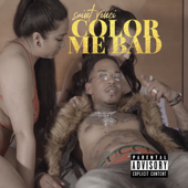 Color Me Bad (Radio Edit) - Saint Vinci