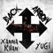 Black Arrow (feat. Yugi) - Xanna Khan lyrics