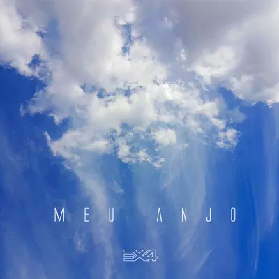 Meu Anjo - Single - EX4
