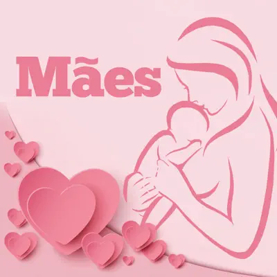 Mães - Single - Nocivo Shomon