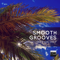 Various Artists - Smooth Grooves (Deep On Deep) artwork