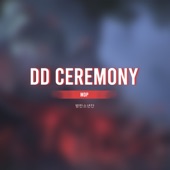 DD Ceremony - EP artwork