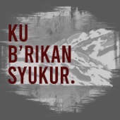 Kub'Rikan Syukur artwork