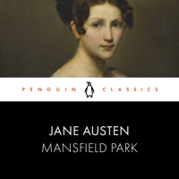 Jane Austen - Mansfield Park artwork