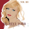 Michèle Torr - Les mots bleus (Live à l'Olympia / 2002)