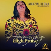 Amazing High Praise - EP artwork