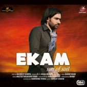 Ekam (Son Of Soil) artwork