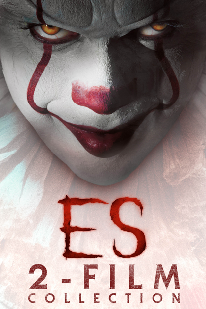 ES 2-Film-Collection“ in iTunes