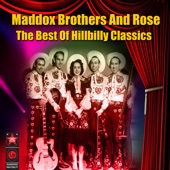 Maddox Brothers and Rose - Milk Cow Blues