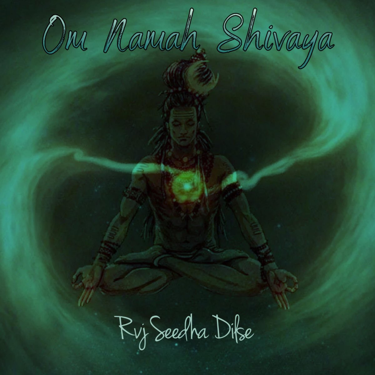 ‎om Namah Shivaya Presenting Soul To Shiva Single By Rvj On Apple Music