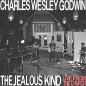 The Jealous Kind (Live from the Church) artwork