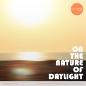 On the Nature of Daylight (Arr. for Piano Solo) artwork