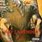 100 (feat. Teddy Riley) - Ray Lavender lyrics