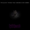 The Quiet Things That No One Ever Knows - Single
