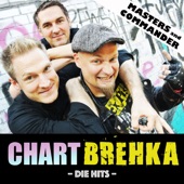 Chartbrehka - Die Hits artwork
