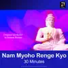 Nam Myoho Renge Kyo 30 Minutes - Single album lyrics, reviews, download