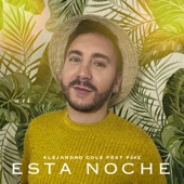 Esta Noche Ft Páez artwork