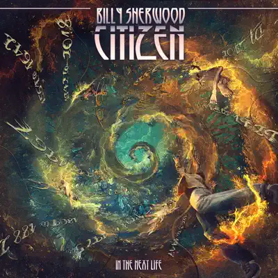 Citizen: In the Next Life - Billy Sherwood