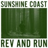 Sunshine Coast - Never Quit
