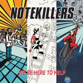 Notekillers - Papers