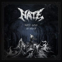 Hate - Auric Gates of Veles artwork