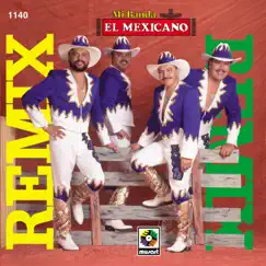 Remix - EP by Mexicano album reviews, ratings, credits