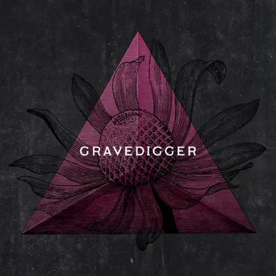 Gravedigger - Single - Blindside