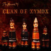 Clan of Xymox - Into Extremes