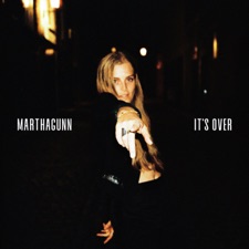 It's Over artwork