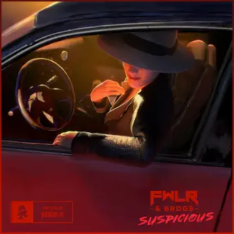 Suspicious - Single by FWLR & BRDGS album reviews, ratings, credits