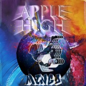 Apple High artwork