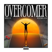 Overcomer (feat. Westside Gunn) artwork