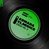 Armada Classics Remixed, Vol. 4 artwork