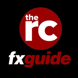 Fxguide The Rc The Rc 152 The Ultimate Rc Podcast On Apple Podcasts - 