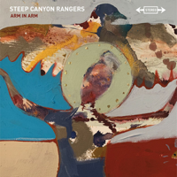 Steep Canyon Rangers - Arm in Arm artwork