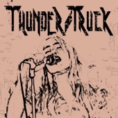 Thunderstruck artwork