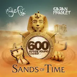 Future Sound of Egypt 600 - Aly & Fila Future Sound of Egypt 600 - Aly & Fila