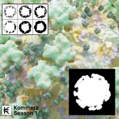 Kommerz Season 1: Anti-Virus - EP artwork