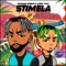 Stimela (feat. Costa Titch) - Phantom Steeze lyrics