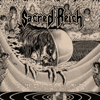 Sacred Reich - Awakening artwork