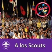 A los Scouts artwork