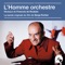 Piti piti pas (BOF "L'homme orchestre") artwork