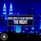 The Night - Alex Spite & Olga Shilova lyrics