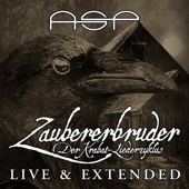 Zaubererbruder (Live & Extended) - ASP